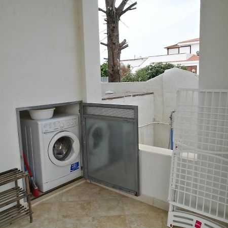Residenza Le Maree Apartment Murta Maria Exterior photo