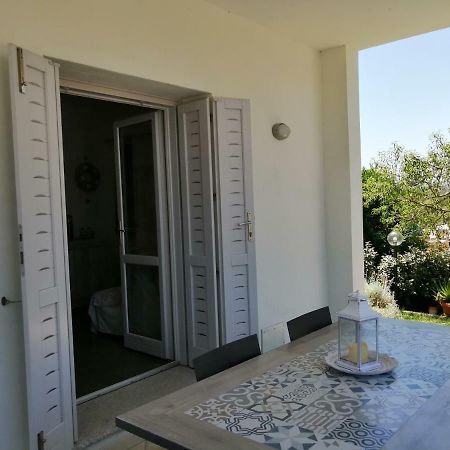Residenza Le Maree Apartment Murta Maria Exterior photo