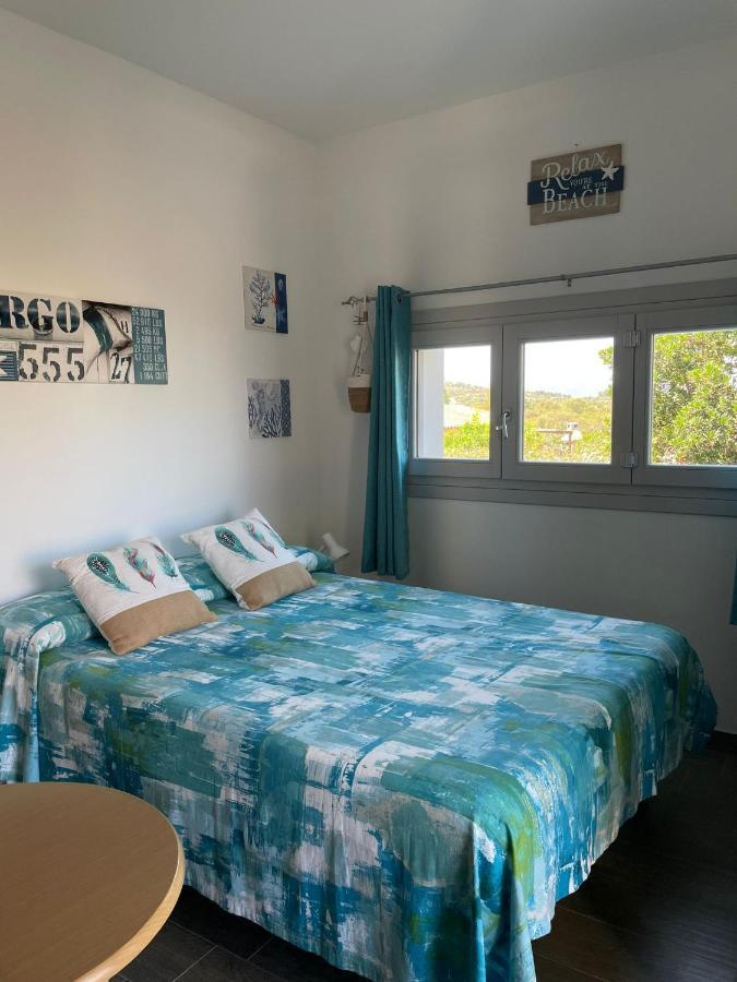 Residenza Le Maree Apartment Murta Maria Exterior photo
