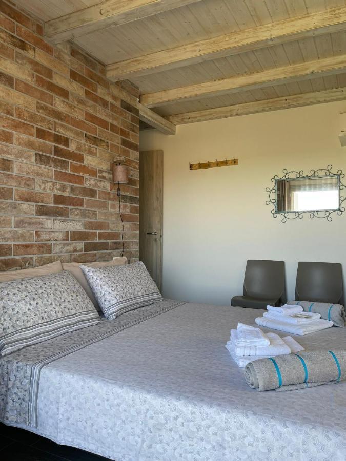 Residenza Le Maree Apartment Murta Maria Exterior photo
