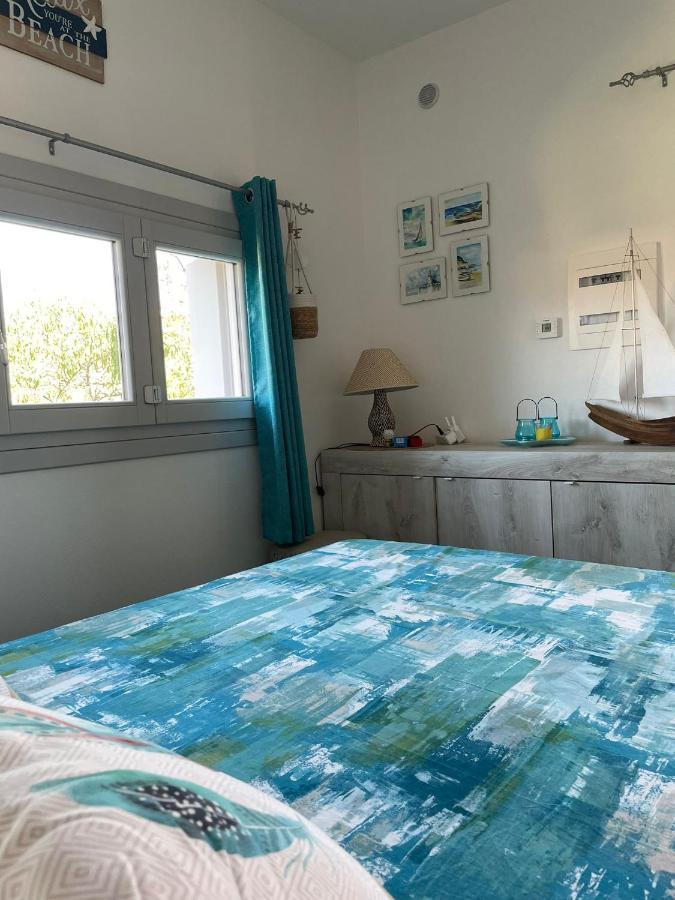 Residenza Le Maree Apartment Murta Maria Exterior photo