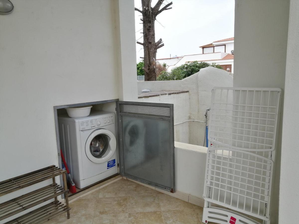 Residenza Le Maree Apartment Murta Maria Exterior photo