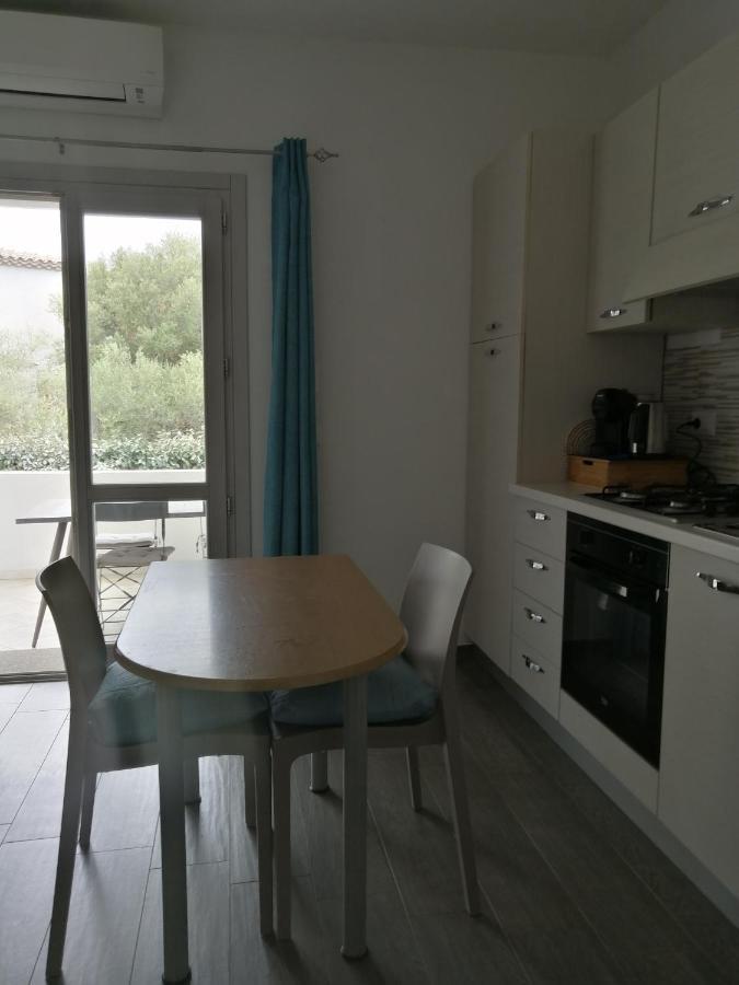 Residenza Le Maree Apartment Murta Maria Exterior photo