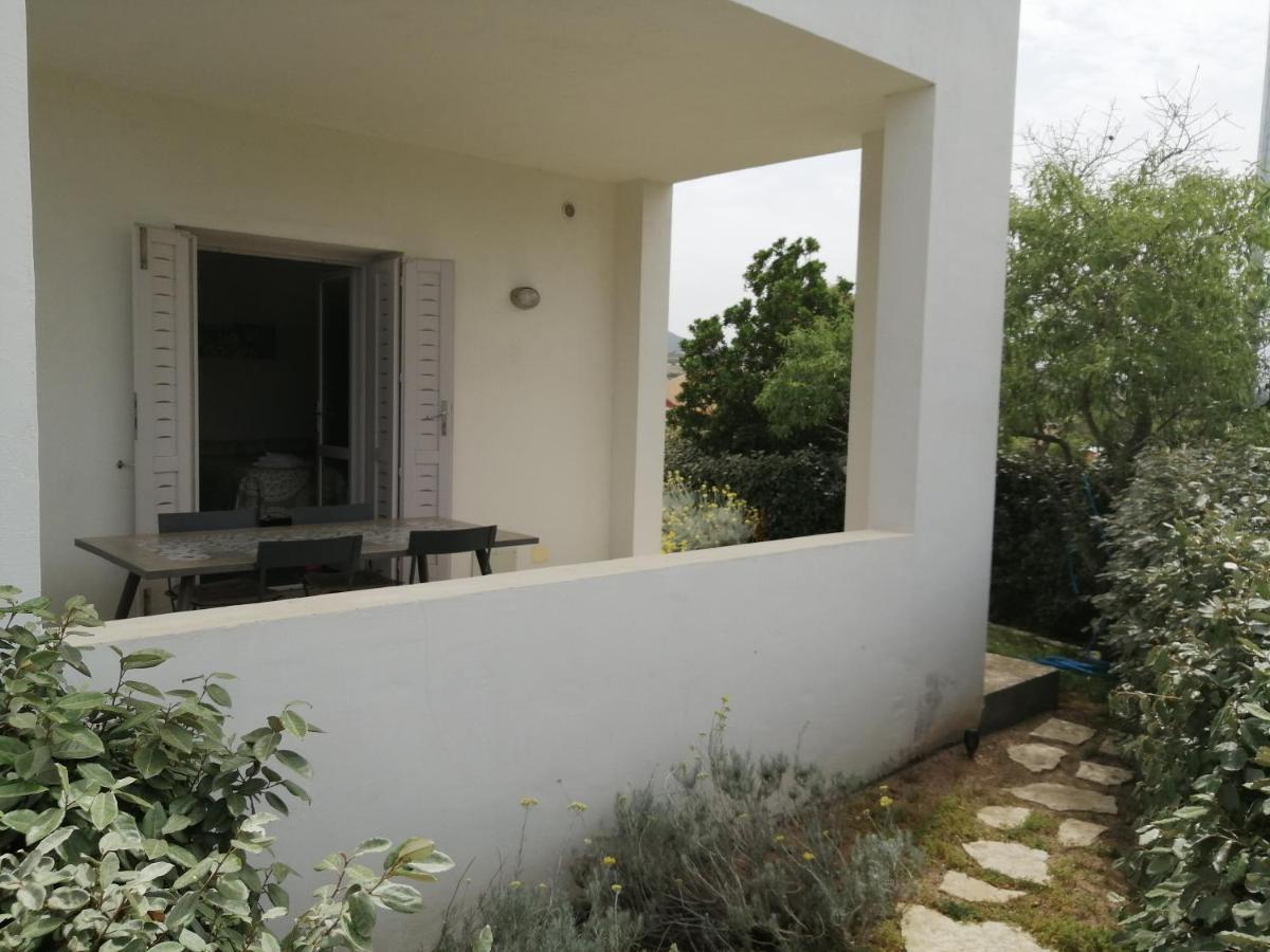 Residenza Le Maree Apartment Murta Maria Exterior photo