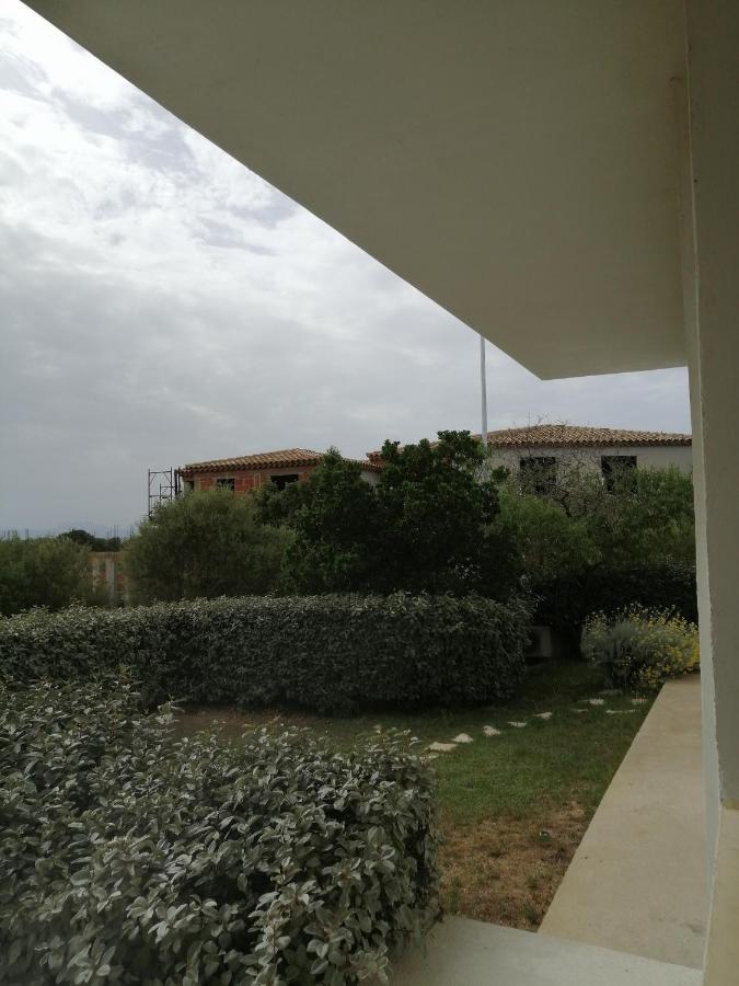 Residenza Le Maree Apartment Murta Maria Exterior photo