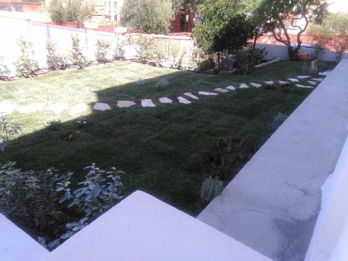 Residenza Le Maree Apartment Murta Maria Exterior photo