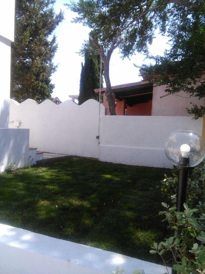 Residenza Le Maree Apartment Murta Maria Exterior photo